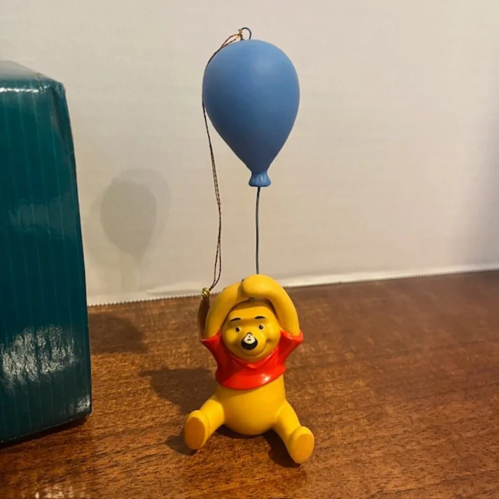 Walt Disney Classics Winnie the Pooh 